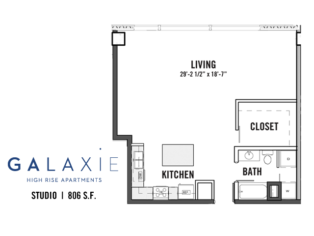 Floorplan Main