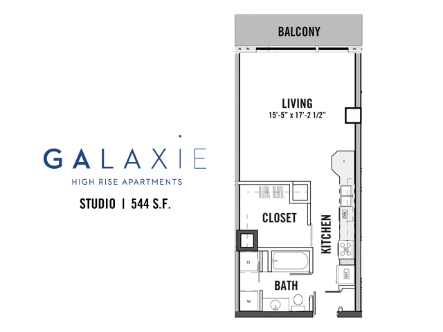 Floorplan Main