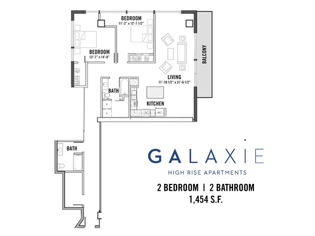 Floorplan Main