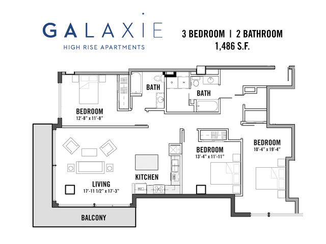 Floorplan Main