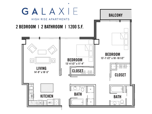 Floorplan Main