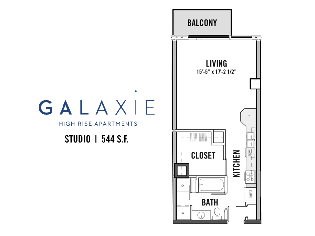 Floorplan Main