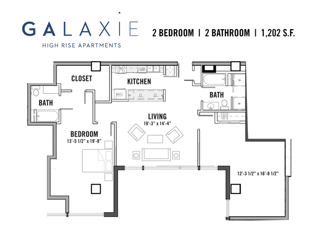 Floorplan Main