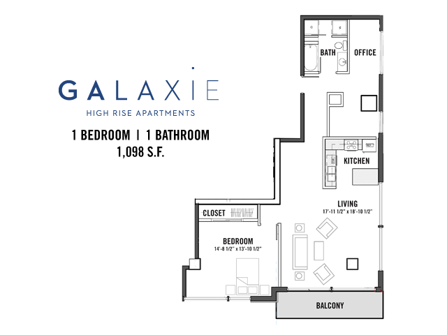 Floorplan Main