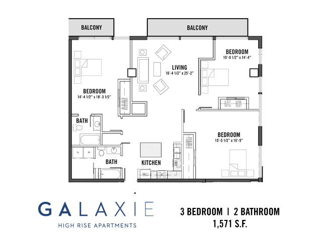 Floorplan Main