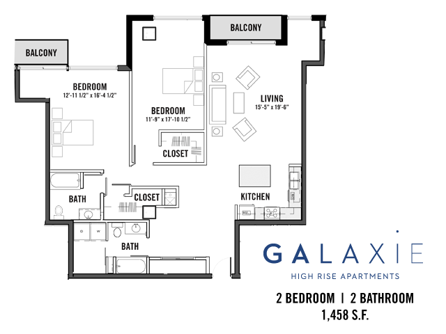 Floorplan Main