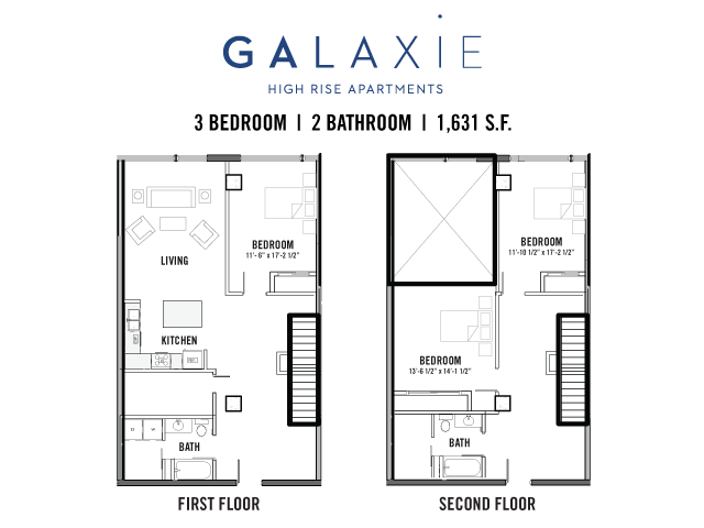 Floorplan Main