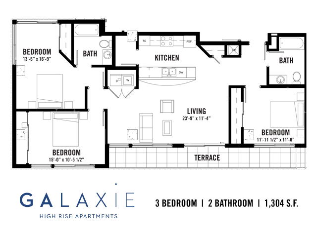 Floorplan Main