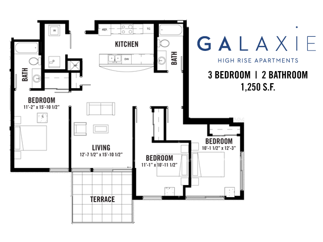 Floorplan Main