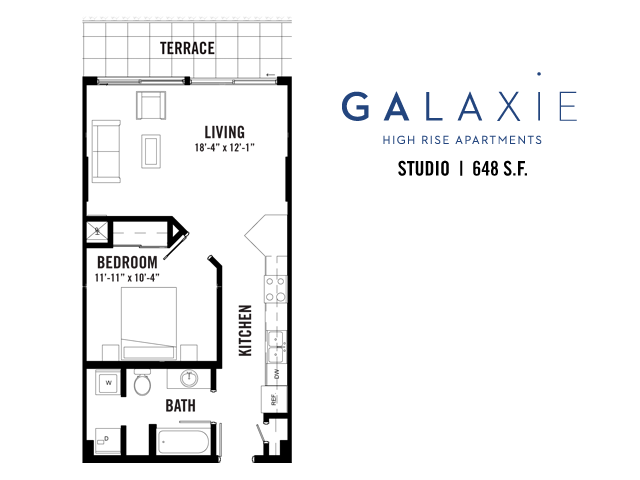 Floorplan Main