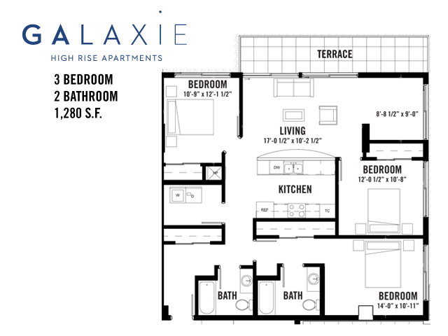 Floorplan Main