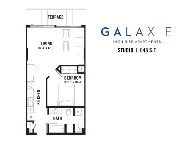 Floorplan Main