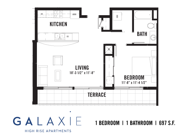 Floorplan Main